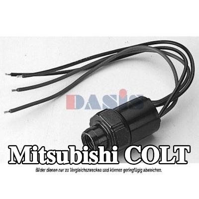 AKS DASIS مفتاح ضغط مكيف الهواء — 1990 Mitsubishi Colt