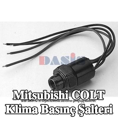 AKS DASIS Klima basınç şalteri — 1990 Mitsubishi Colt