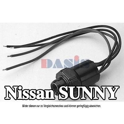 AKS DASIS مفتاح ضغط مكيف الهواء — Nissan Sunny