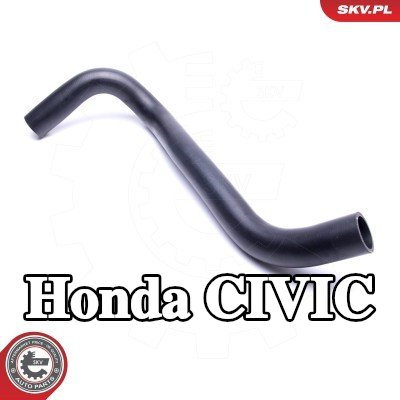 ESEN SKV خرطوم سحب الشاحن — 2002 Honda Civic