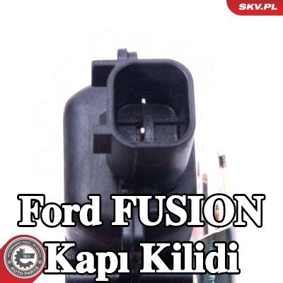 ESEN SKV Kapı kilidi Araç Bagaj Kapağı — Ford Fusion