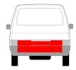 BLIC Bagaj / Yük Alanı Kapısı — 2000 Volkswagen Transporter (2)
