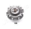 JAPANPARTS Fan kavraması — Nissan Nt400 (1)