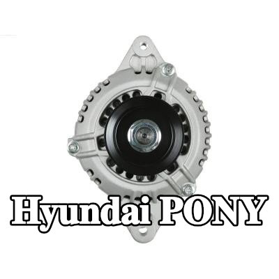 AS-PL مولد التيار المتردد 80A — Hyundai Pony