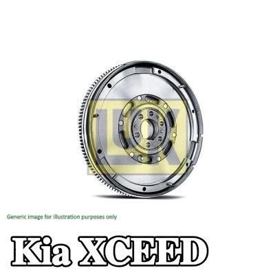 LuK حذافة — Kia Xceed