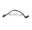 BOGAP Fren vakum hortumu — SEAT Leon (10)