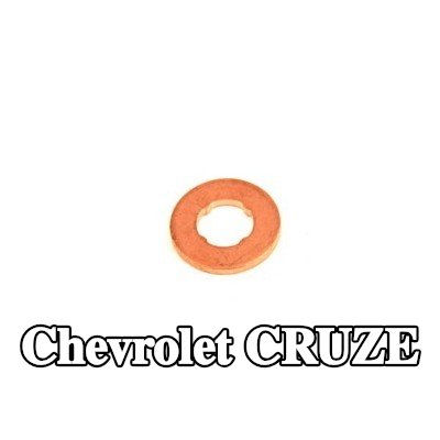 PLANET TECH حلقة مانعة للتسرب، حامل الفوهة — 2012 Chevrolet Cruze