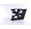 NISSENS Fan, radyatör 365mm, radyatör fan kapağı, direnç olmadan, kontrol ünitesi olmadan — Chevrolet Aveo (3)
