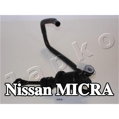JAPKO أسطوانة القابض الرئيسية — 2000 Nissan Micra
