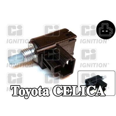 QUINTON HAZELL مفتاح التحكم، نظام تثبيت السرعة — Toyota Celica