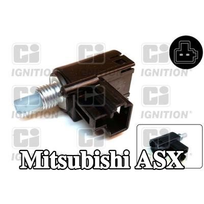 QUINTON HAZELL مفتاح التحكم، نظام تثبيت السرعة — Mitsubishi Asx