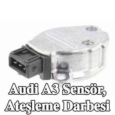VEMO Sensör, ateşleme darbesi Orijinal Kalite — 1998 Audi A3
