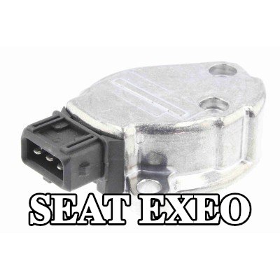 VEMO مستشعر, نبضة الإشعال جودة أصلية — 2008 SEAT Exeo