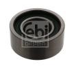 FEBI BILSTEIN Saptırma / kılavuz kasnağı, V-ribbed belt Outer Diameter: 60mm — 2000 Opel Movano (2)