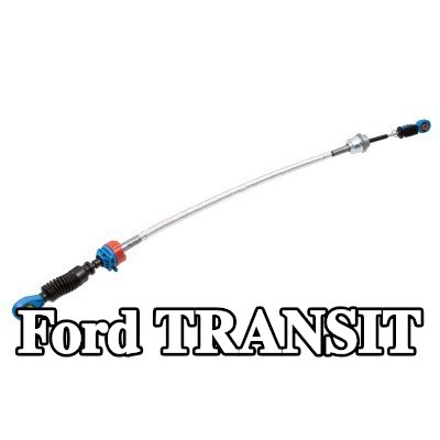 FEBI BILSTEIN كابل محدد التروس الأيمن — 2002 Ford Transit