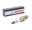 BOSCH Buji Anahtar Boyutu: 16 mm — 2004 Honda Odyssey (1)
