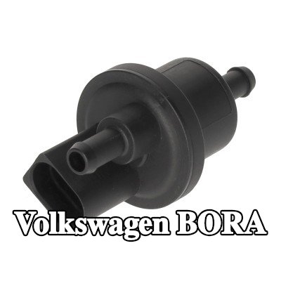 FEBI BILSTEIN صمام تنفيس خزان الوقود — 1999 Volkswagen Bora