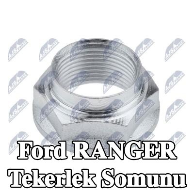 NTY Tekerlek Somunu — 2002 Ford Ranger