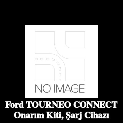 BR Turbo Onarım Kiti, şarj cihazı — Ford Tourneo Connect