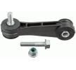 LEMFÖRDER Ön aks sol anti-roll bar bağlantısı, Ön Aks Sağ, Plastik — 2002 Audi A3 (5)