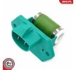 ESEN SKV Fan motoru direnci — Ford Puma (5)