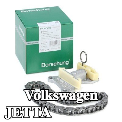 Borsehung طقم سلسلة التوقيت — 2004 Volkswagen Jetta