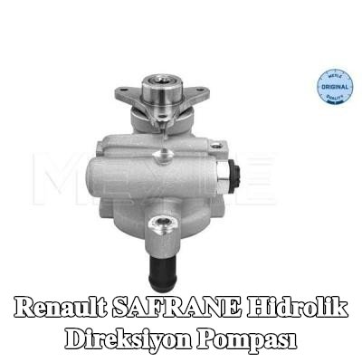 MEYLE Hidrolik direksiyon pompası — Renault Safrane
