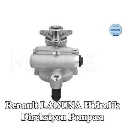 MEYLE Hidrolik direksiyon pompası — 1995 Renault Laguna