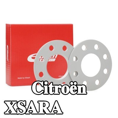 EIBACH فاصل العجلات Pro-Spacer — Citroën Xsara