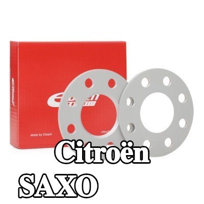 EIBACH فاصل العجلات Pro-Spacer — Citroën Saxo