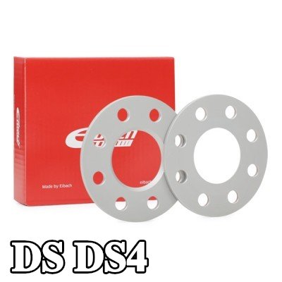 EIBACH فاصل العجلات Pro-Spacer — 2016 DS Ds4