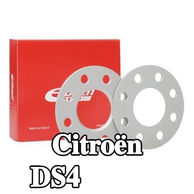 EIBACH فاصل العجلات Pro-Spacer — Citroën Ds4