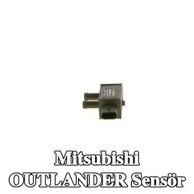 BOSCH Sensör — Mitsubishi Outlander