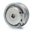 BOSCH Su pompası ve triger kayışı kiti Diş Sayısı: 138, Width: 23mm — Volkswagen Bora (4)