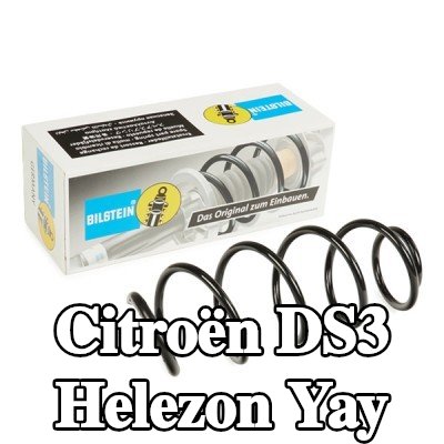 BILSTEIN Ön aks helezon yayı — Citroën Ds3