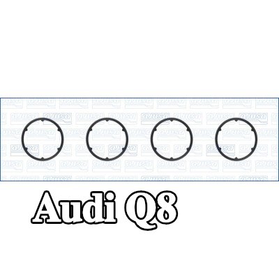 AJUSA مجموعة حشيات، مبرد الزيت — 2018 Audi Q8
