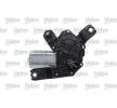 VALEO Silecek motoru Arka, 12V — Opel Astra (2)