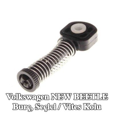 MAXGEAR Burç, seçici / vites kolu — Volkswagen New Beetle