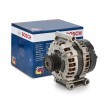 BOSCH Alternatör 150A — Ford Transit (1)