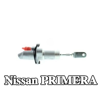 AISIN أسطوانة القابض الرئيسية — 2000 Nissan Primera