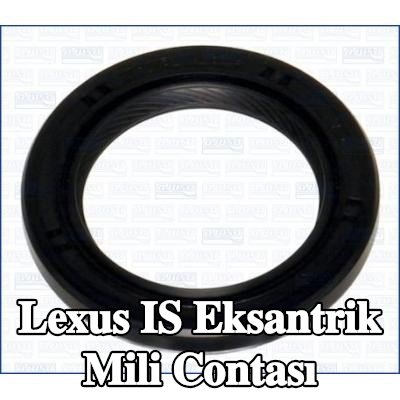 AJUSA Ön taraf eksantrik mili contası — 2000 Lexus Is