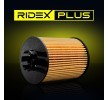 RIDEX PLUS Yağ filtresi — Ford Gt (10)