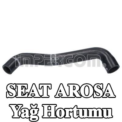 ORIGINAL IMPERIUM Yağ hortumu — 1997 SEAT Arosa