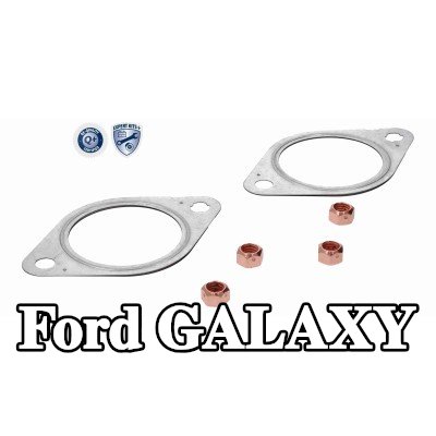 VAICO مجموعة تركيب المحول الحفاز — 2012 Ford Galaxy