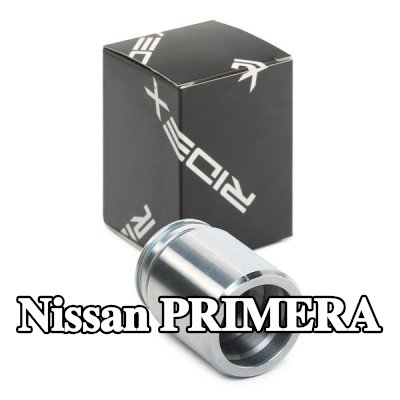 RIDEX مكبس مكابح المحور الخلفي — Nissan Primera