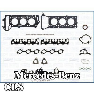 AJUSA مجموعة حشيات كاملة، المحرك — 2005 Mercedes-Benz Cls