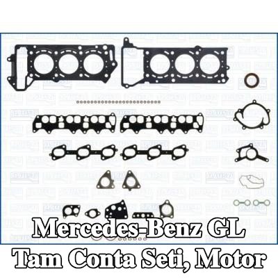 AJUSA Tam conta seti, motor — 2008 Mercedes-Benz Gl