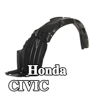 BLIC واقي الطين — 2005 Honda Civic