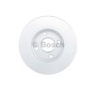 BOSCH Fren diski Dış Çap: 257, 9mm, Havalandırmalı, Kaplamalı — 2012 Ford Fiesta (5)