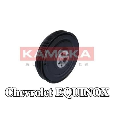 KAMOKA بكرة العمود المرفقي — Chevrolet Equinox